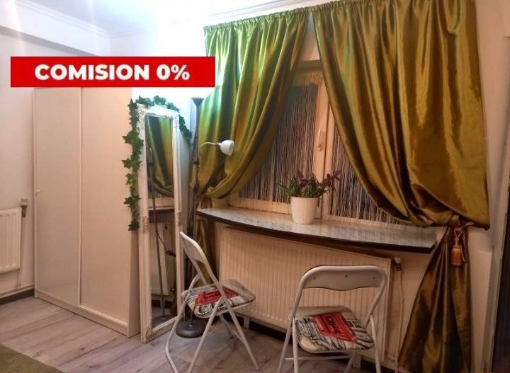 ULTRACENTRAL Garsoniera la curte 16 mp + terasa 14 mp - Poză 3