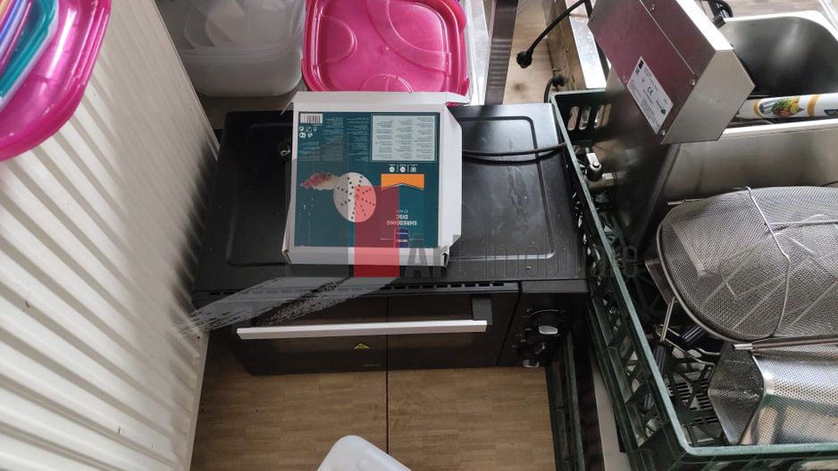 Spatiu Comercial Bucurestii Noi, Dotat si pretabil pentru HoReCa - Poză 11