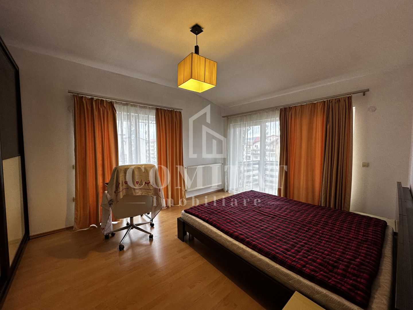 Apartament 2 camere | Parcare | Eroilor - Floresti - Poză 7