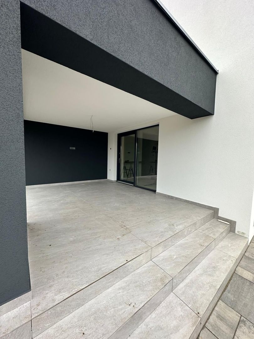 Casa idividuala P+1E - Finisata la cheie - Poză 29