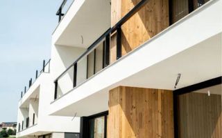 Duplex Premium cu 3 Niveluri, Garaj de 120mp, Priveliste - Zona Europa - Poză 4