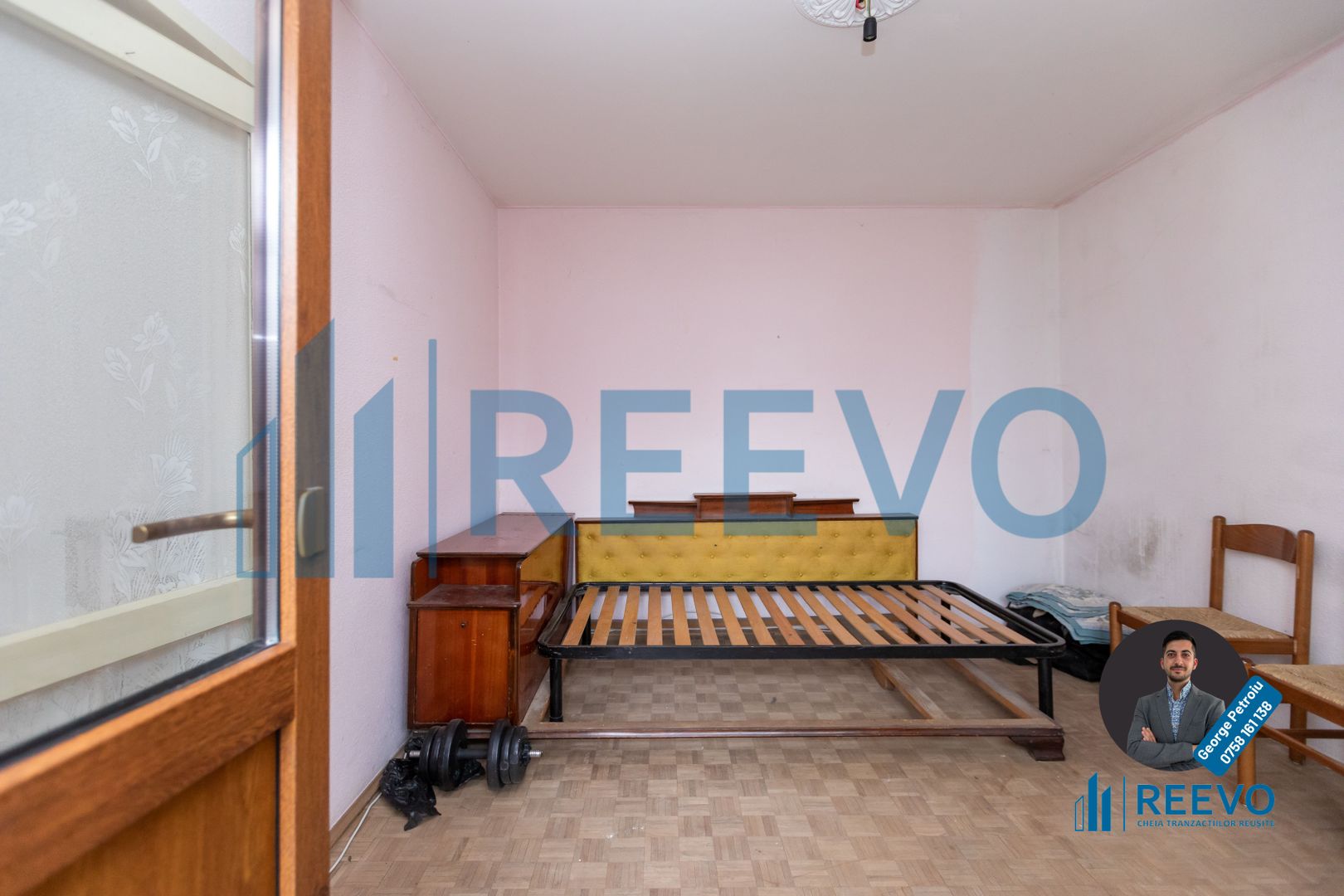 Apartament 2 camere, Aleea Parcului - Poză 17