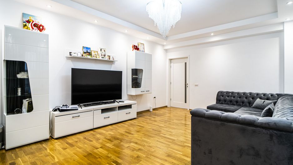 Dragomiresti Vale, casa 5 camere, utilitati, asfalt, STB, COMISION 0% - Poză 2