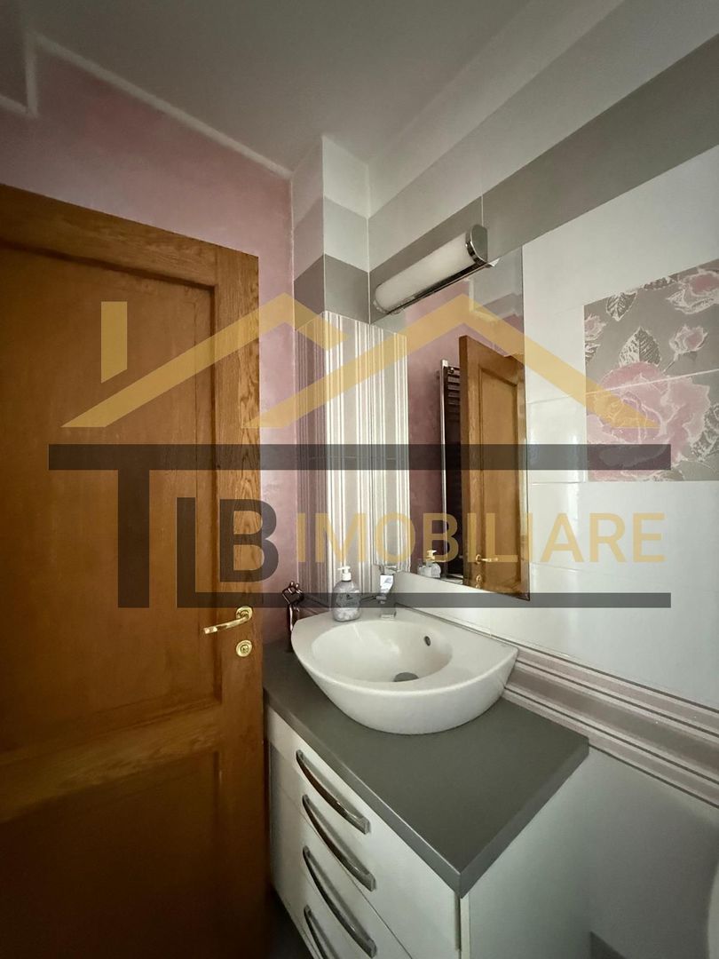 Casa individuala 200 mp utili, 1274 mp teren, Zona Rasaritului-Sancrai - Poză 9