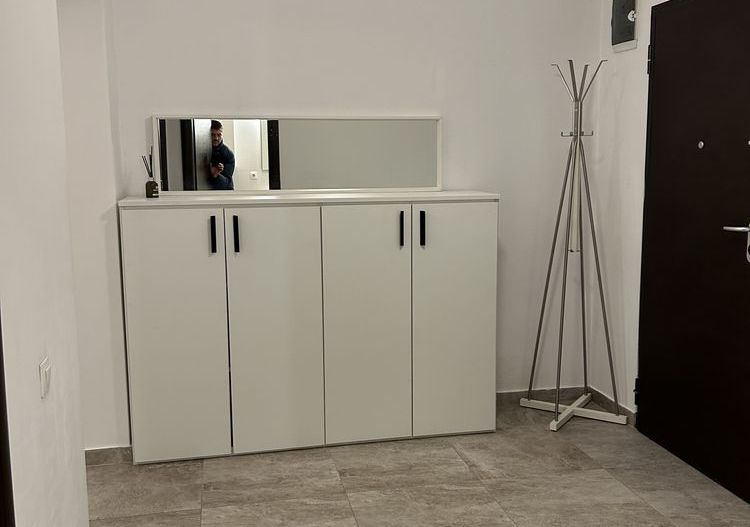 APARTAMENT MODERN BARBU VACARESCU LAGUNA RESIDENCE - Poză 3