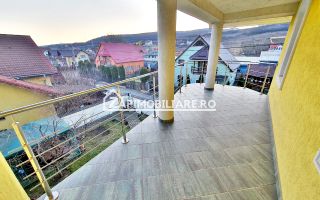 Casa 6 camere, 295 mp.utili, 1.000 mp teren, cartier Unirii - Poză 7