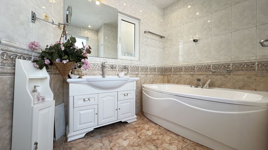 Apartament 3 camere tip duplex | 167 mp | Ultracentral | Plaja Modern - Poză 13