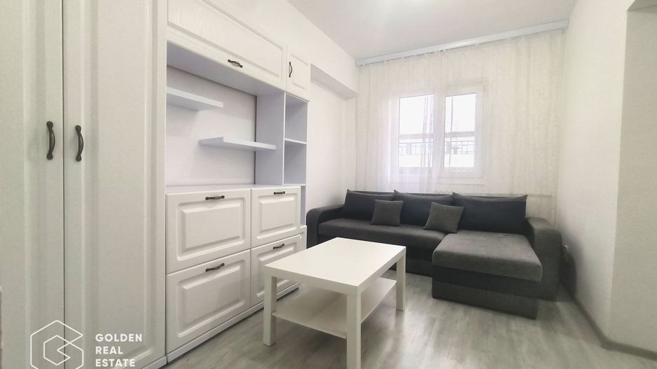 Apartament modern ultracentral, 3 camere Piața Mică cu parcare - Poză 1