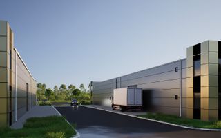 Hale noi de vanzare in Ciolpani - Proiect 2026 - Poză 3