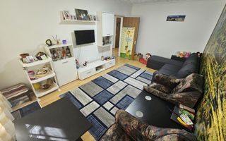 APARTAMENT SPATIOS | TEI | UTCB - Poză 1
