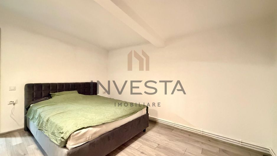 Apartament cu 2 camere in Manastur ! - Poză 4