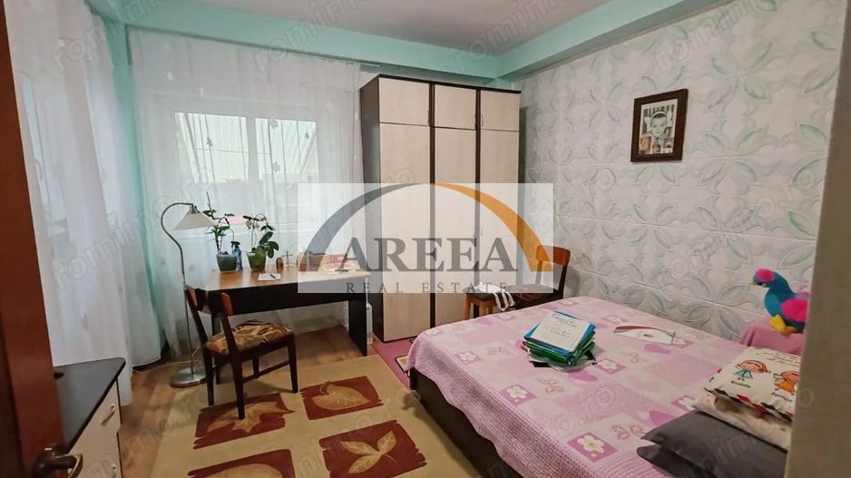 PRET BUN - casa 5 camere, curte individuala - metrou C-tin Brancoveanu - Poză 4