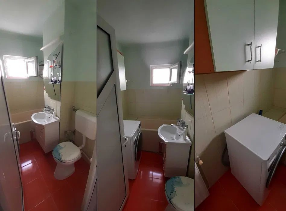 Ag EUROPA vinde apt. cu 2 camere la etajul 8 in Micro 16. - Poză 4