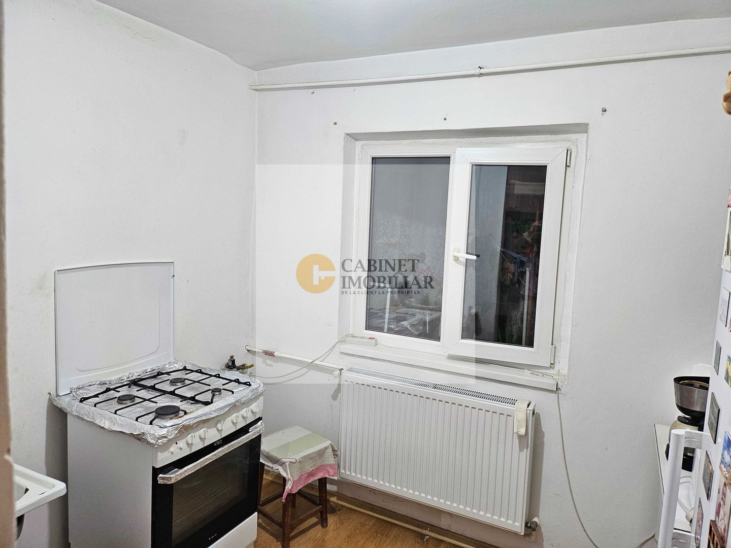 3 Camere - 73MP | Decomandat | 2 Bai | 2 Balcoane | Credit | Apusului - Poză 3