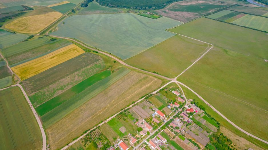 Loc de casă în Felnac - Poză 5