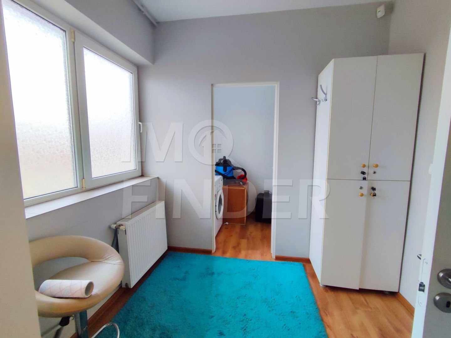 Spatiu comercial cu 2 locuri de Parcare in Buna ZIua - Poză 4