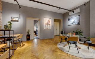 Cismigiu | Apartament 4 camere - Poză 4