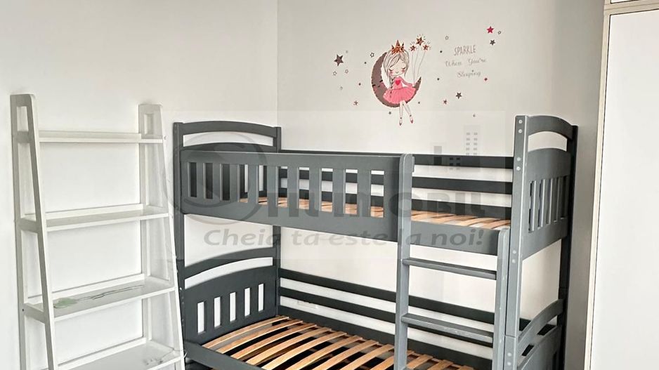 Apartament 3 camere, Nicolina, parcare 155.000 Euro - Poză 7