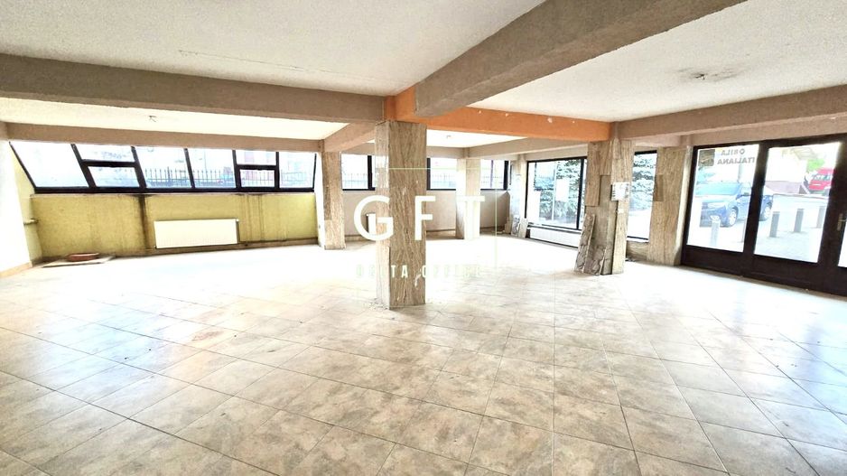 Spatiu comercial de închiriat, zona - Registrul Comertului, Exclusivitate! - Poză 6