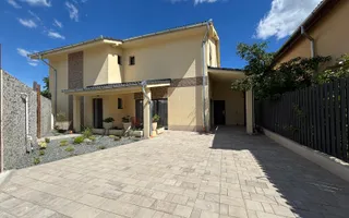 Casa 4 camere PREMIUM, NOUA in Selimbar, Str. Brana - Poză 12