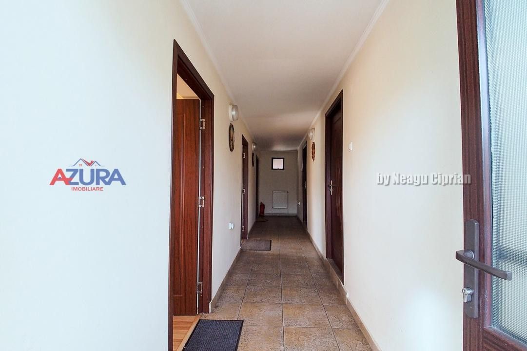 Vanzare Spatiu Logistic - Poză 9