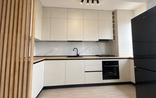 Lunca Cetatuii-Capat Cug/ Visoianu- Modern- Nou - Poză 7