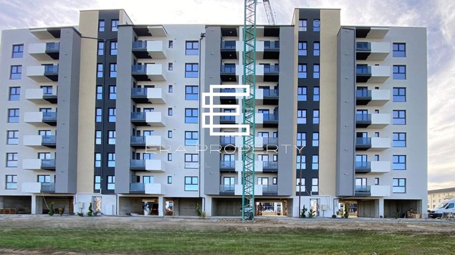 Apartament 3 Camere -55 mp -Selimbar – zona Doamna Stanca - Poză 2