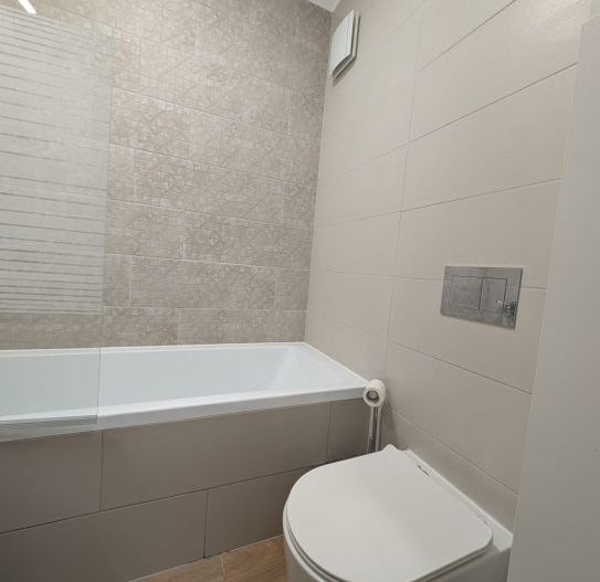 2 camere Herastrau - Aviatiei - Casa Presei, bloc 2020, parcare! - Poză 7
