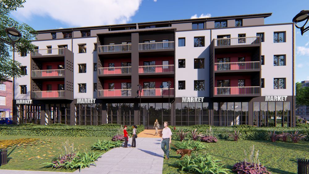 SPATIU COMERCIAL- ZONA MEHALA - Poză 1