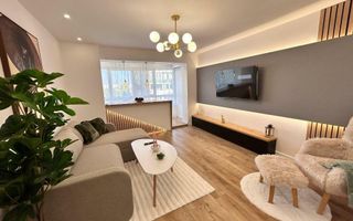 Apartament 2 camere – Drumul Taberei, Plaza Mall / Metrou Romancierilor - Poză 1