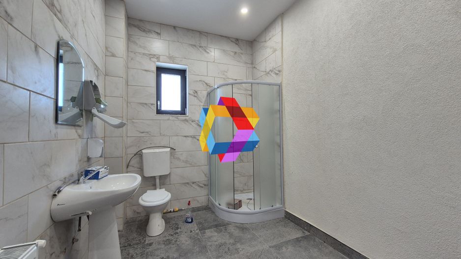 Spatiu industrial- 1240 mp  # plus-imo.ro - Poză 16