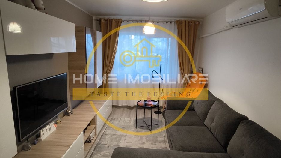 Apartament 2 Camere Mobilat si Utilat Lux Rond Vechi Cug - Poză 1