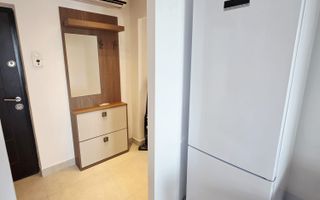 2 camere prima inchiriere | renovat 2026 | mobilat | Republicii - Poză 10