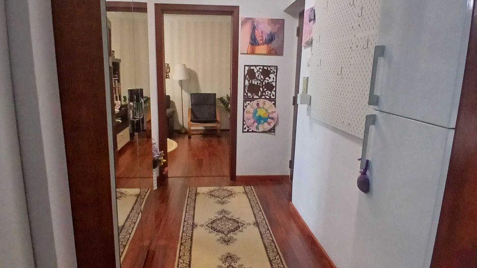 Apartament Luminos 4 Camere.  Decomandat. Zona Universitatea Spiru Haret. - Poză 5