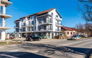 MICALACA | 3 camere - 78mp | alege-ți finisajele! | parcare inclusă