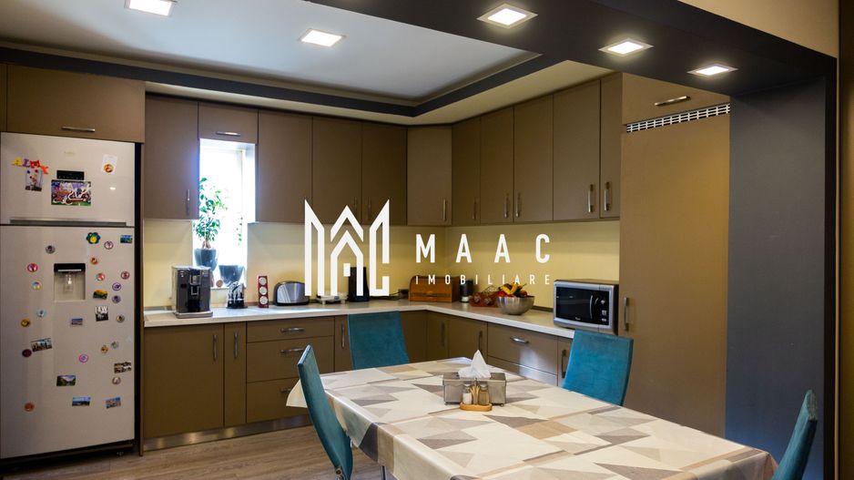 Casa 6 camere | P+M | Curte | 270 MPU | Zona Centrala - Poză 48