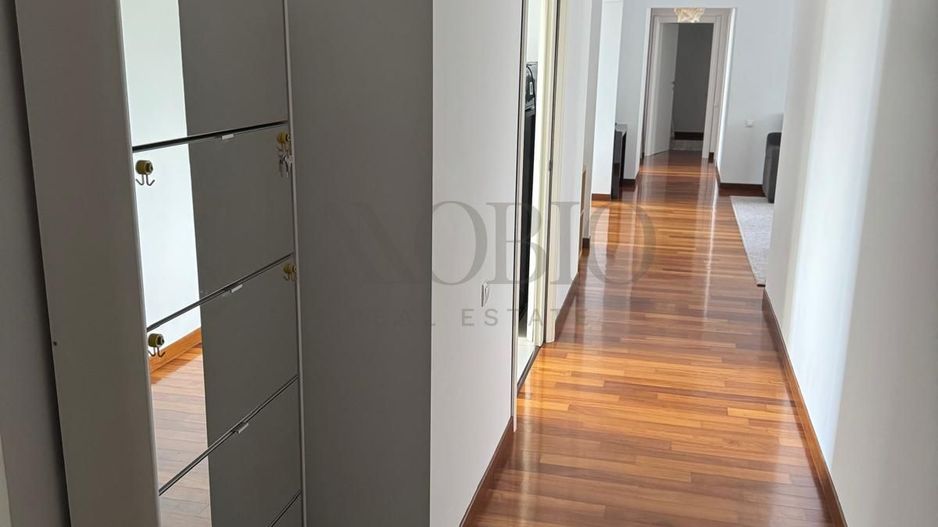 Apartament 5 camere | Loc de parcare | Spatios | Herastrau - Poză 4