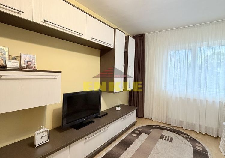 De vanzare apartament cu 2 camere, zona Bucovina - Poză 1