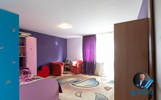 Casǎ de vânzare 200 mp în Letea Veche - Poză 22