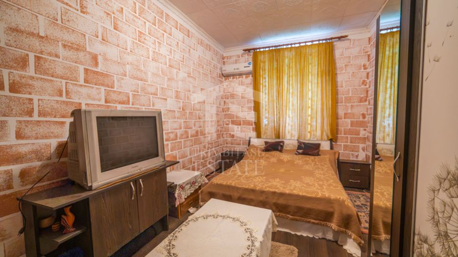 Apartament 3 Camere La Casa | Curte | Pod + Beci Mare | COMISION 0% - Poză 7