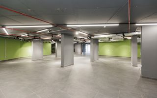 Vânzare, spațiu comercial, 946 mp, bd. Renașterii Naționale, Râșcani - Poză 10