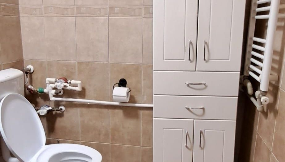 RAHOVA - Piata Rahova, stradal, 2 camere, mobilat si utilat modern - Poză 14