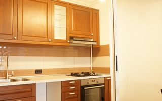Apartament 3 camere, parcare, mobilat si utilat! - Poză 7