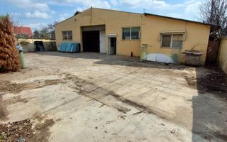Inchiriere Spatiu Comercial Stradal Mogosoaia, Hala Depozit, Birouri, - Poză 2