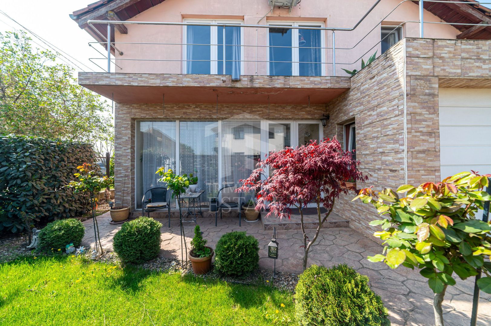 Oportunitate UNICA! Casa individuala la pret de apartament in Chisoda - Poză 1