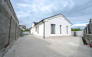 Casa pasiva 3 dormitoare Cihei - Poză 13