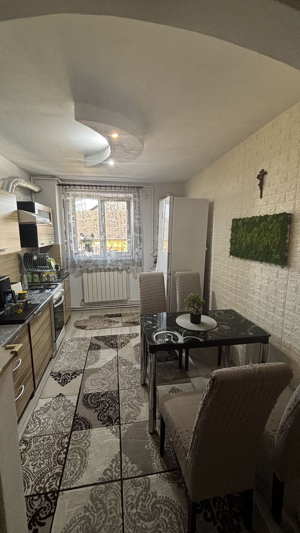 Apartament de vânzare in bulevardul Transilvaniei Alba Iulia - Poză 3
