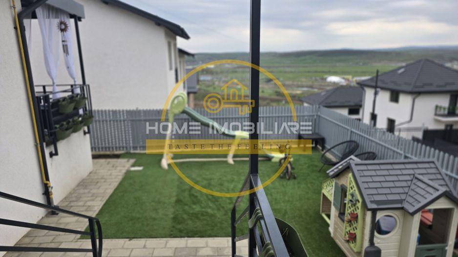 🏠Casă modernă, mobilată, plan parter– zonă Restaurant Crystal📍Valea Lupului - Poză 6