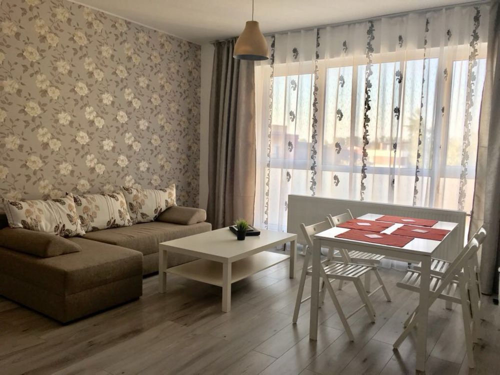 Apartament  2 camere Giroc bloc nou - Poză 1
