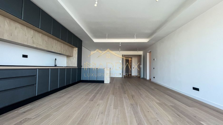 3 Rooms 182 sqm / high ceiling ***LUX***First Rent***/ Floreasca - Poză 5